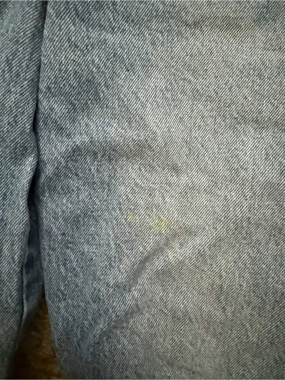 Levi’s Vintage Overalls - Picture 7 of 9